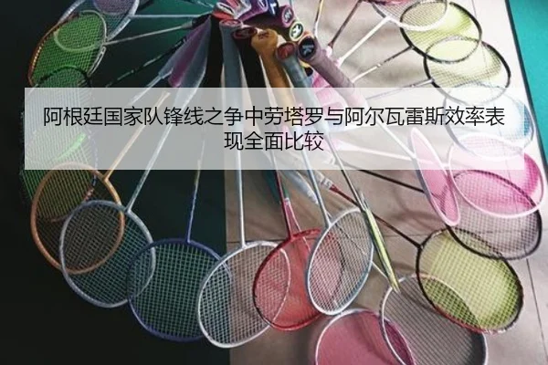 阿根廷国家队锋线之争中劳塔罗与阿尔瓦雷斯效率表现全面比较